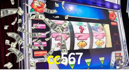 cc567: A Experiência de Casino com Jogos de Mesa ao Vivo